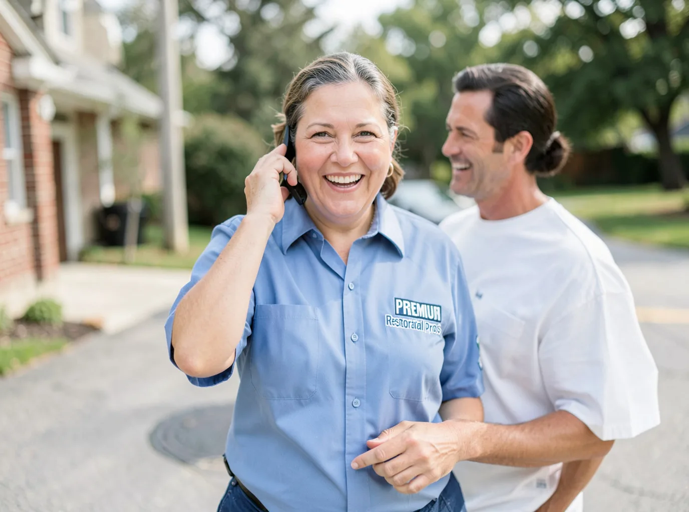 Water Damage Restoration Clinton, NJ FAQs